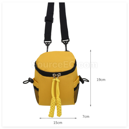 Customization Mini Mobile Phone Crossbody Bag Promotional Products