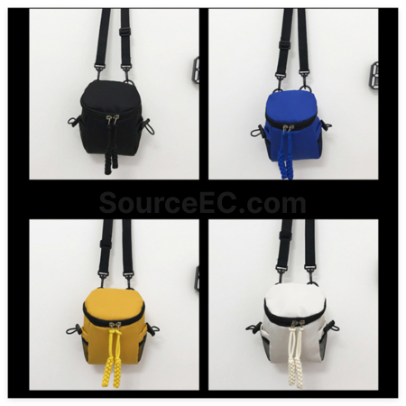 Customization Mini Mobile Phone Crossbody Bag Promotional Products
