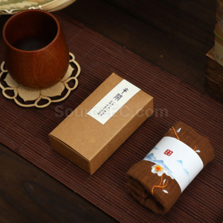 Customization Song Dynasty Aesthetics Business Annual Meeting Gift Box Promotional Products