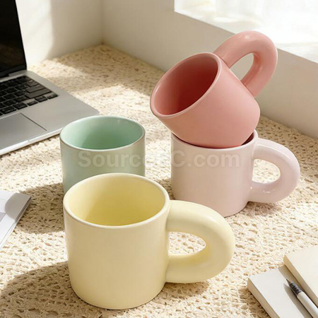 Customization Ceramic Mug Promotional Products