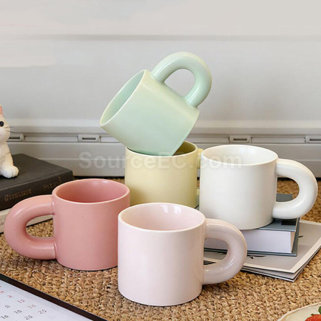 Customization Ceramic Mug Promotional Products