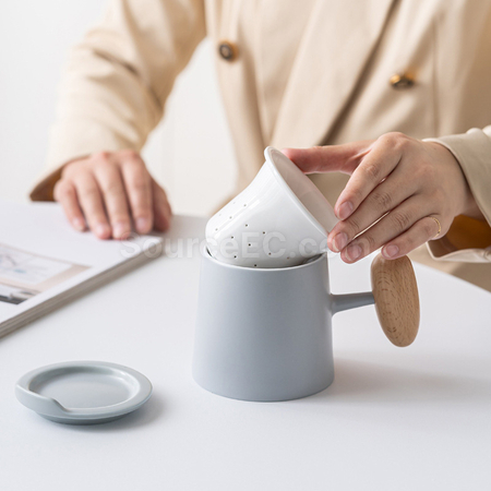 Customization Ceramic Mug Promotional Products