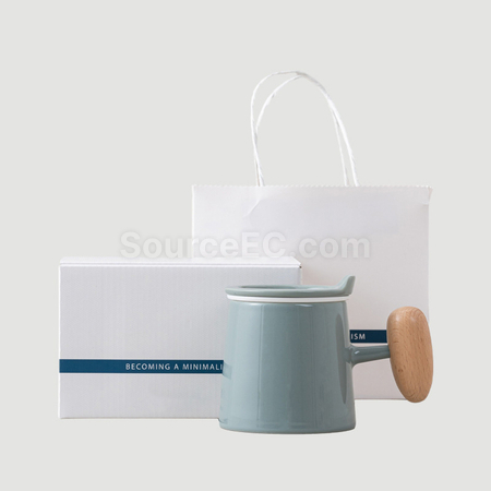 Customization Ceramic Mug Promotional Products