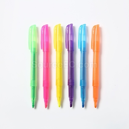Customization Highlighter Promotional Products