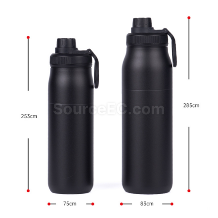 Customization 304 stainless steel thermos cup Promotional Products
