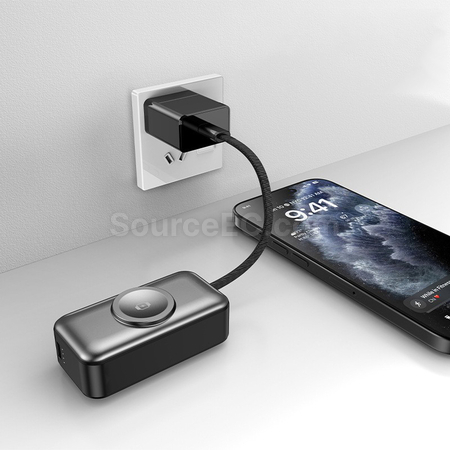 Customization 3-in-1 Capsule Power Bank Promotional Products