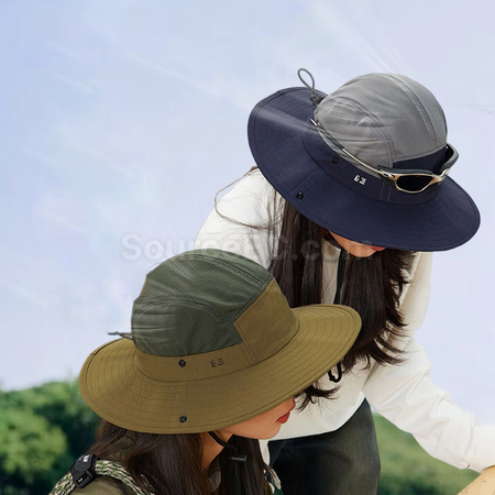 Customization Breathable and quick-drying fisherman hat Promotional Products
