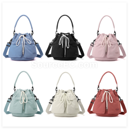 Customization Single Shoulder Crossbody Hand Bag Promotional Products