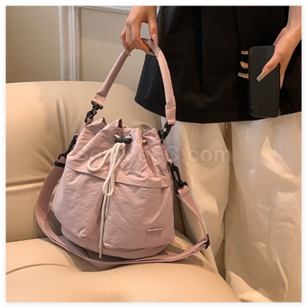 Customization Single Shoulder Crossbody Hand Bag Promotional Products