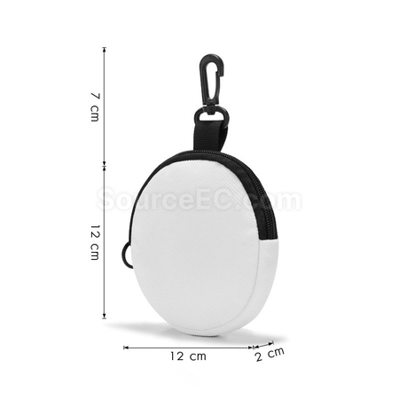 Customization Customizable Buckle Storage Bag Promotional Products