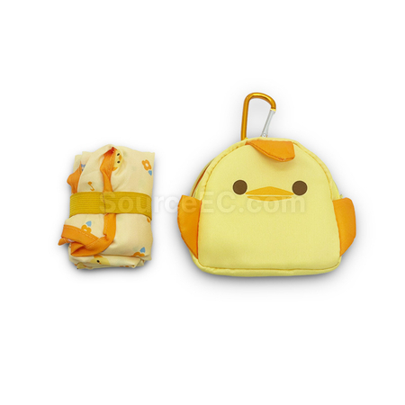 Customization Portable foldable storage bag Promotional Products