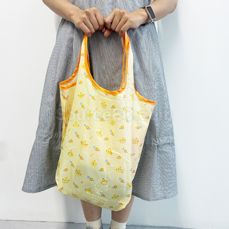 Customization Portable foldable storage bag Promotional Products