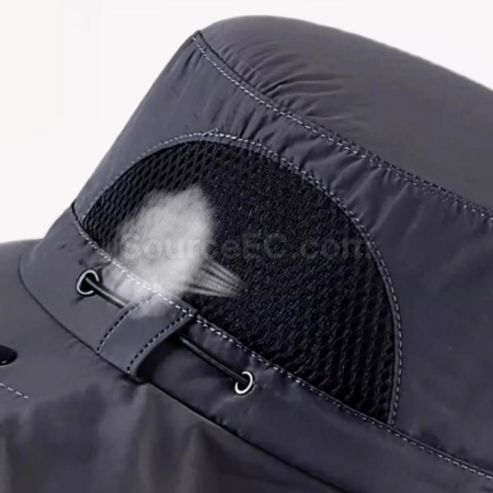 Customization Outdoor mountaineering sun protection bucket hat Promotional Products