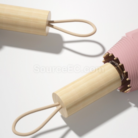 Customization Reinforced Double Folding Umbrella Promotional Products