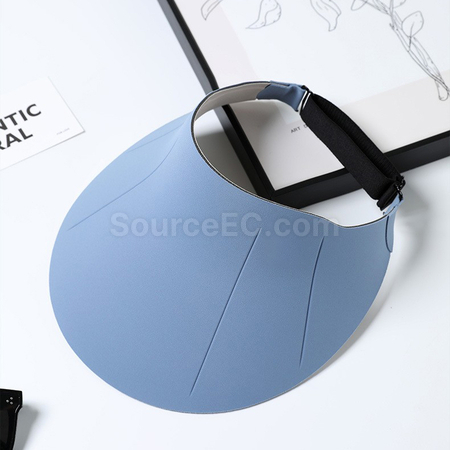 Customization Foldable Sun Visor Promotional Products