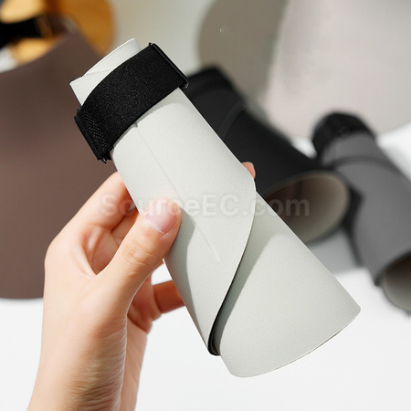 Customization Foldable Sun Visor Promotional Products