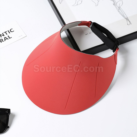 Customization Foldable Sun Visor Promotional Products