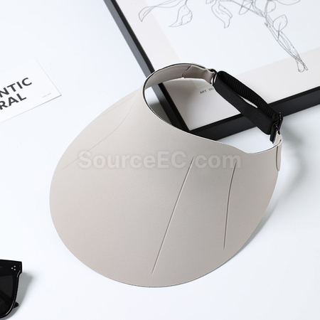 Customization Foldable Sun Visor Promotional Products