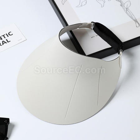 Customization Foldable Sun Visor Promotional Products