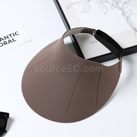 Customization Foldable Sun Visor Promotional Products