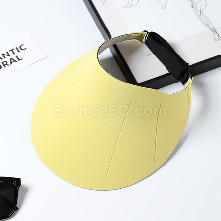 Customization Foldable Sun Visor Promotional Products