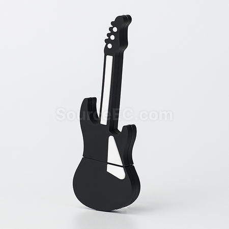 Customization Musical Instrument USB Promotional Products