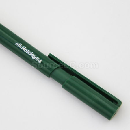 Customization Plastic Ballpoint Pen Promotional Products