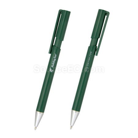 Customization Plastic Ballpoint Pen Promotional Products