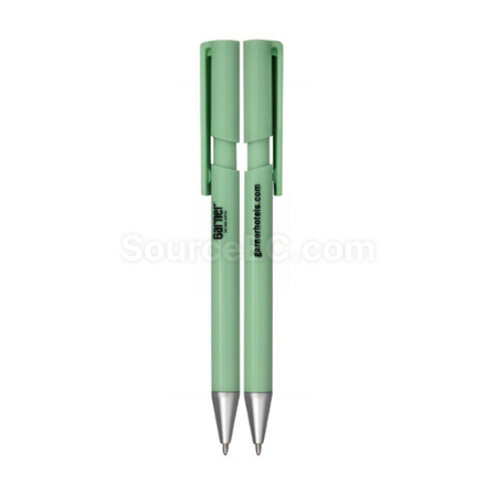 Customization Plastic Ballpoint Pen Promotional Products