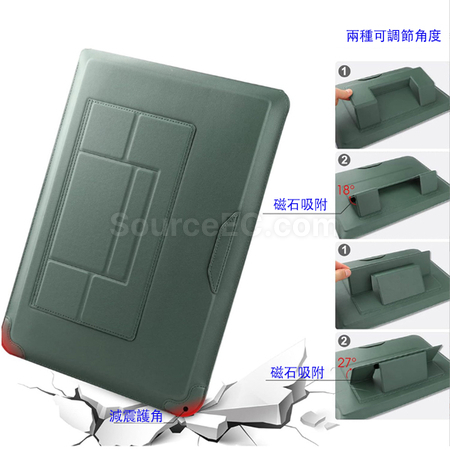 Customization Notebook Pouch Promotional Products