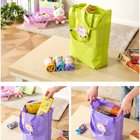 Customization Shopping Bag Promotional Products