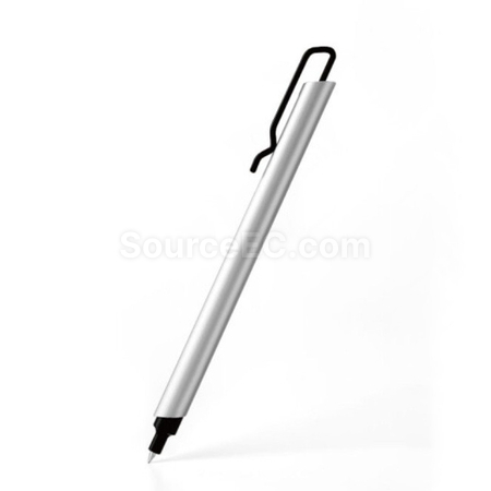 Customization Metal Push Gel Pen Promotional Products