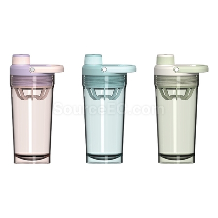 Customization Tritan Shaker Cup Promotional Products