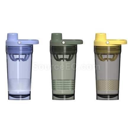 Customization Tritan Shaker Cup Promotional Products
