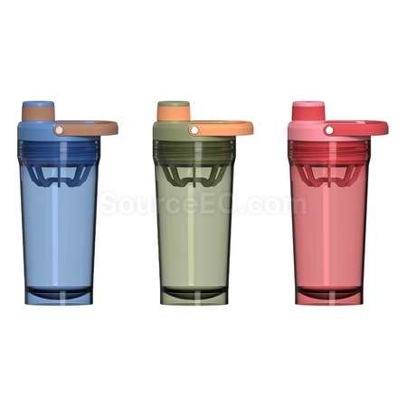 Customization Tritan Shaker Cup Promotional Products