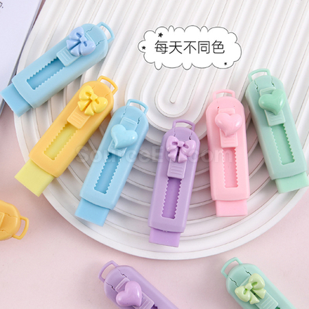 Push Eraser