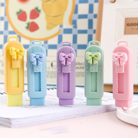 Customization Push Eraser Promotional Products