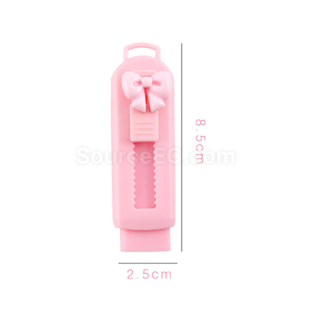 Customization Push Eraser Promotional Products