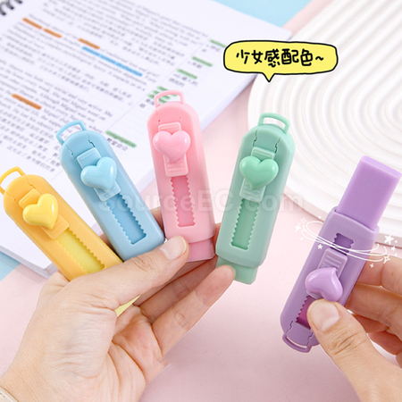 Customization Push Eraser Promotional Products