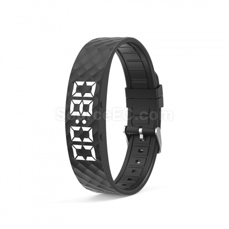Customization Smart Sports Bracelet Promotional Products