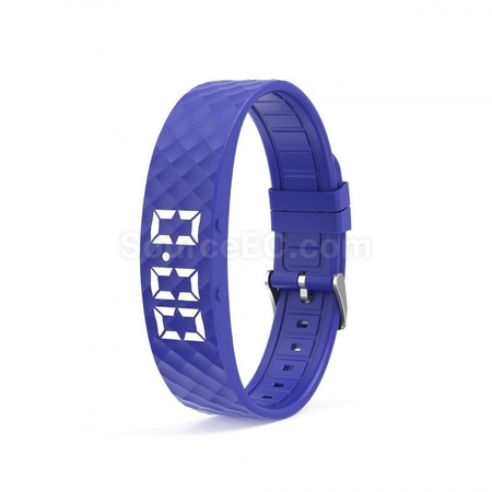 Customization Smart Sports Bracelet Promotional Products