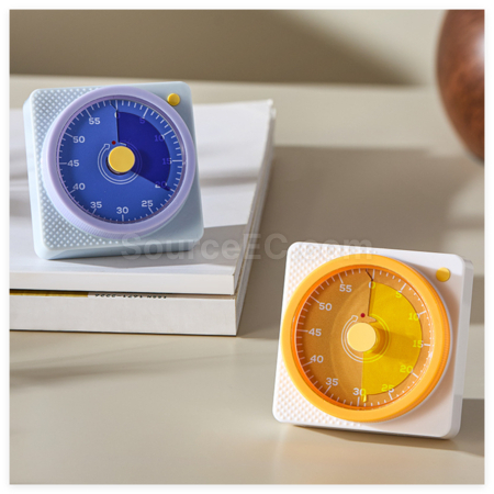 Customization Magnetic Silent Timer Promotional Products