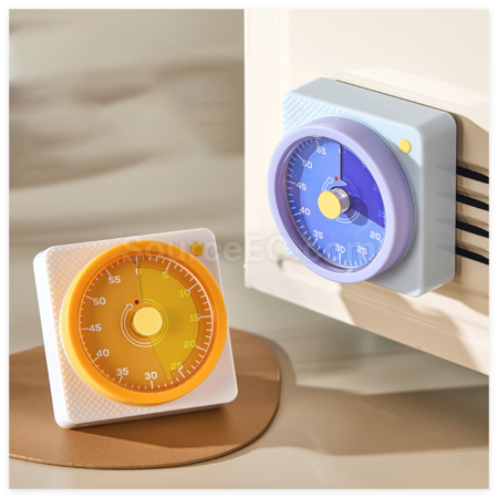 Customization Magnetic Silent Timer Promotional Products