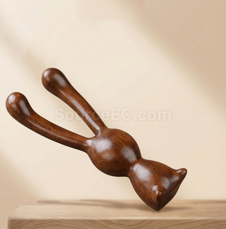 Customization Little Rabbit Massage Comb Promotional Products