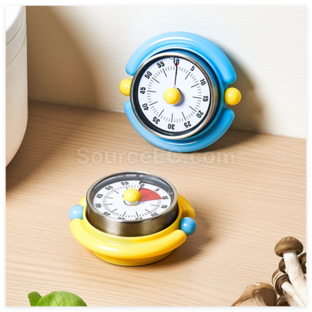 Customization Magnetic Silent Timer Promotional Products