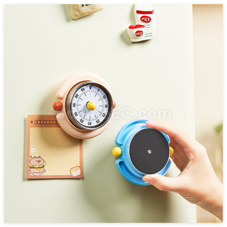 Customization Magnetic Silent Timer Promotional Products