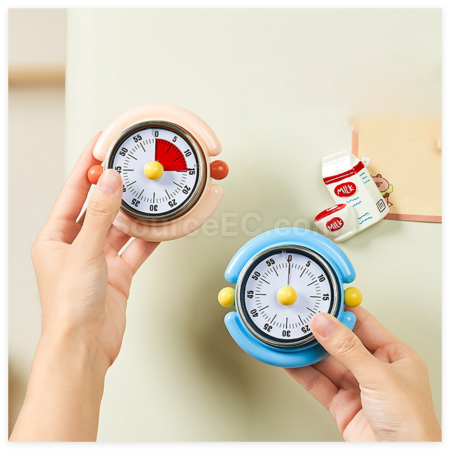 Customization Magnetic Silent Timer Promotional Products