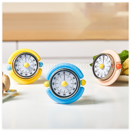 Customization Magnetic Silent Timer Promotional Products