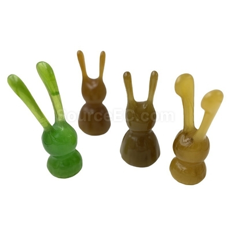 Customization Little Rabbit Massage Comb Promotional Products