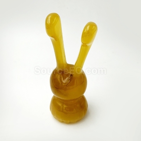 Customization Little Rabbit Massage Comb Promotional Products
